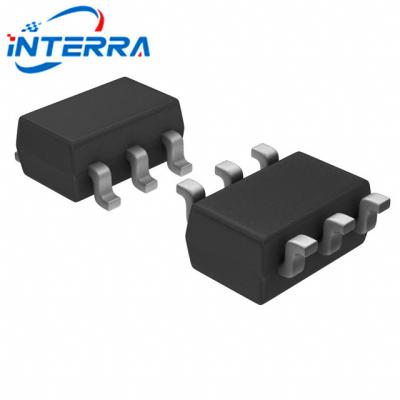 Mosfet ON IC semicondutor FDC5614P P-CH 60V 3A SUPERSOT6