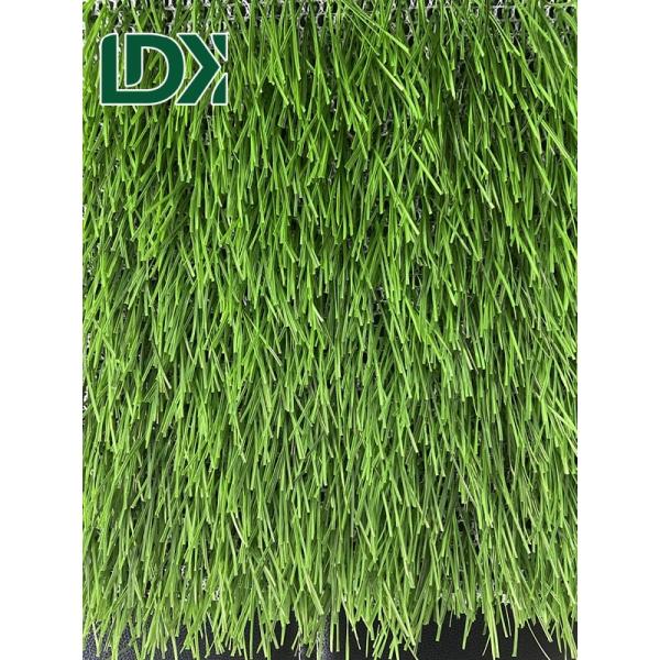 Outdoor Woven Realistic Artificial Imitation Synthetic Fake Grass For Yard
