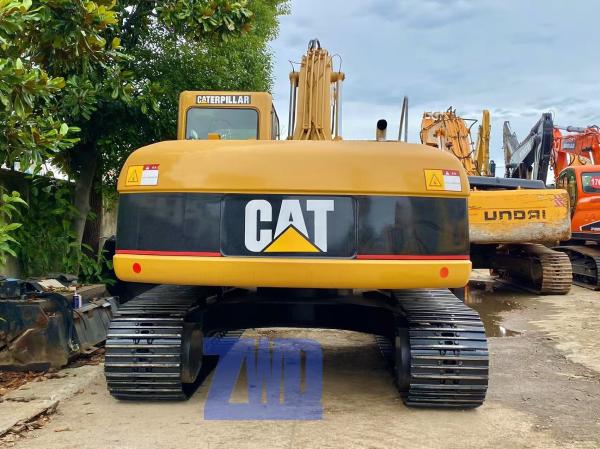 Used Caterpillar Cat 320gc 320c 320D 320BL 320CL 320D2 Cat Excavator With Good Working Condition