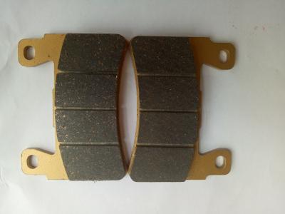 HARLEY DAVIDSON BRAKE PAD FIT FOR XR1200 2008-2010 FRONT XR1200 X 2010-2012 FRONT