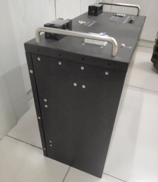 48V200Ah Lithium-ion Battery Headway Factory for Telecom Lithium Battery 48V200Ah 5U Lithium-ion Battery Pack