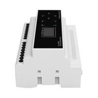 O controlador profissional do redutor do diodo emissor de luz de Dali conectou o reator 64 para iluminar soluções de controle