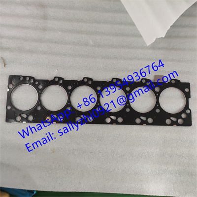 ORIGINAL CUMMINS Cylinder Head Gasket C2830922,cummins spare parts for DONGFENG 6CT Engine