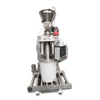 Máquina automática de embalaje de polvo a medida, de acero inoxidable de grado alimenticio