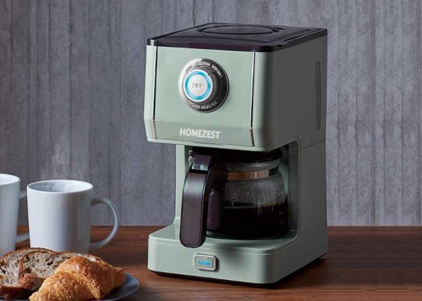 CM1003AE Hotel Fully Automatic Filter Coffee Machine 220V - 240V