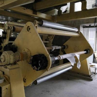 máquina de corte de embalagem de papel térmica automática do rolo A4 de 400mm