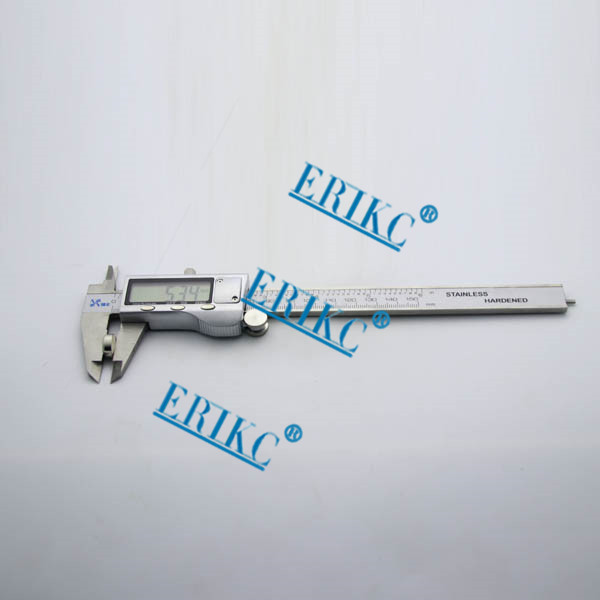 150mm 6 inch electronic digital vernier caliper least count 0.01mm or 0.0005