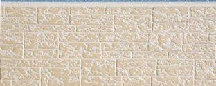 Wall panel