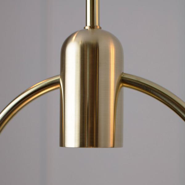 Cool glass pendants Lights For Kitchen Bedroom Dining room Lighting Fixtures (WH-GP-27)