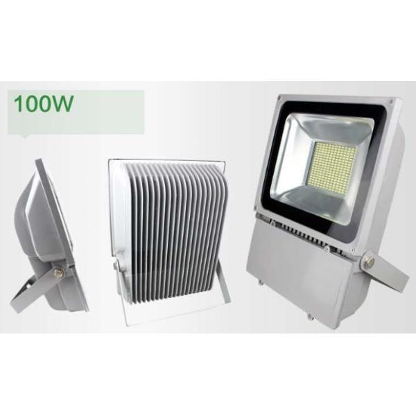 200W Projector LED Flood lamps Stadium Lighting energy saving Radar Sensor New thin design