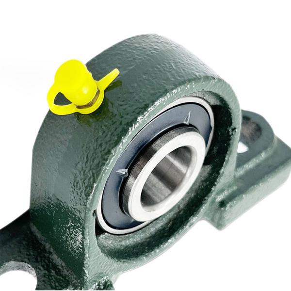 Chrome Steel UCP201 Pillow Block Ball Bearing Units Agricultural Ucp201 8 Deep Dream High Quality