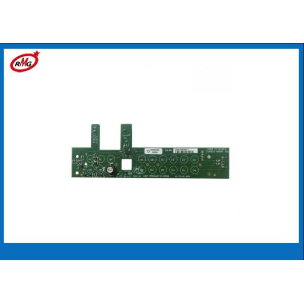 клавиатура Diebold 5550 PCBA Smartprox запасных частей 49267146000A ATM