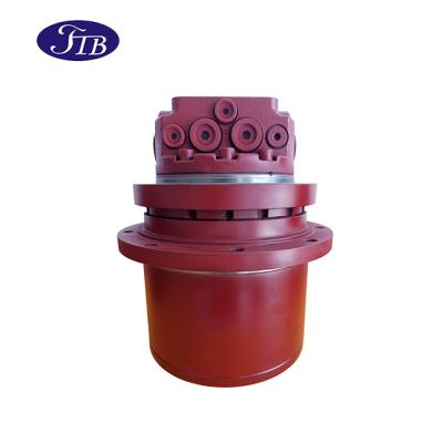 PC35MR-2 PC35MR PC30 TM04A GM04A Track Motor KYBMAG26VP 22L-60-21101