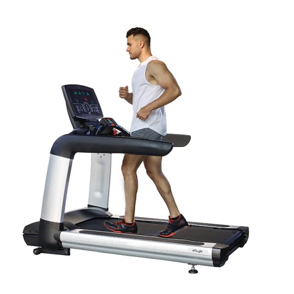 Équipement de fitness de haute qualité