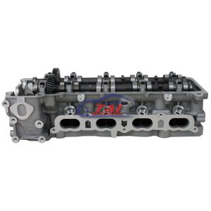 Steel Complete Cylinder Head 11101-79266 11101-79287 11101-79275 For TOYOTA 3RZ 3RZ-FE Engine
