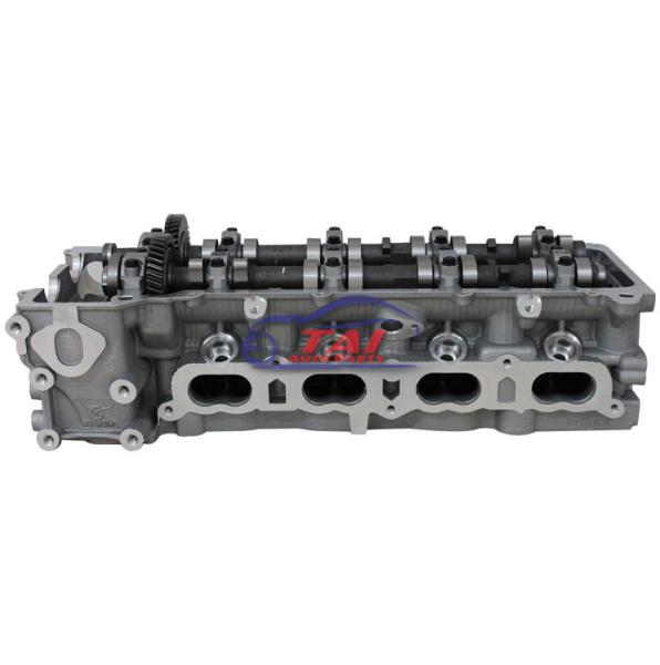 Steel Complete Cylinder Head 11101-79266 11101-79287 11101-79275 For TOYOTA 3RZ 3RZ-FE Engine