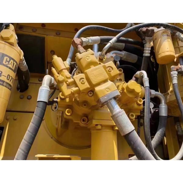36 Ton  336D2 Second Hand Excavator Used Hydraulic Crawler Excavator