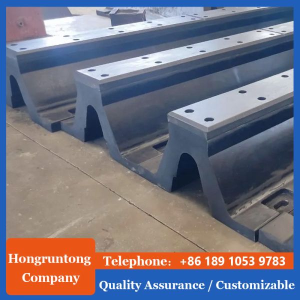 Easy Installation Marine Dock Fender Weather Seawater Resistant