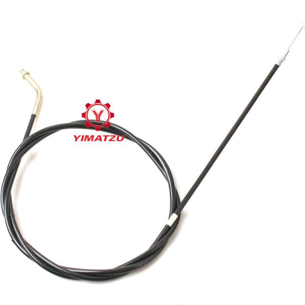 Yimatzu ATV Parts PARKING LINE for BUYANG FA-D300 H300 ATVs 2X4 4X4 EEC EPA 2005-2019