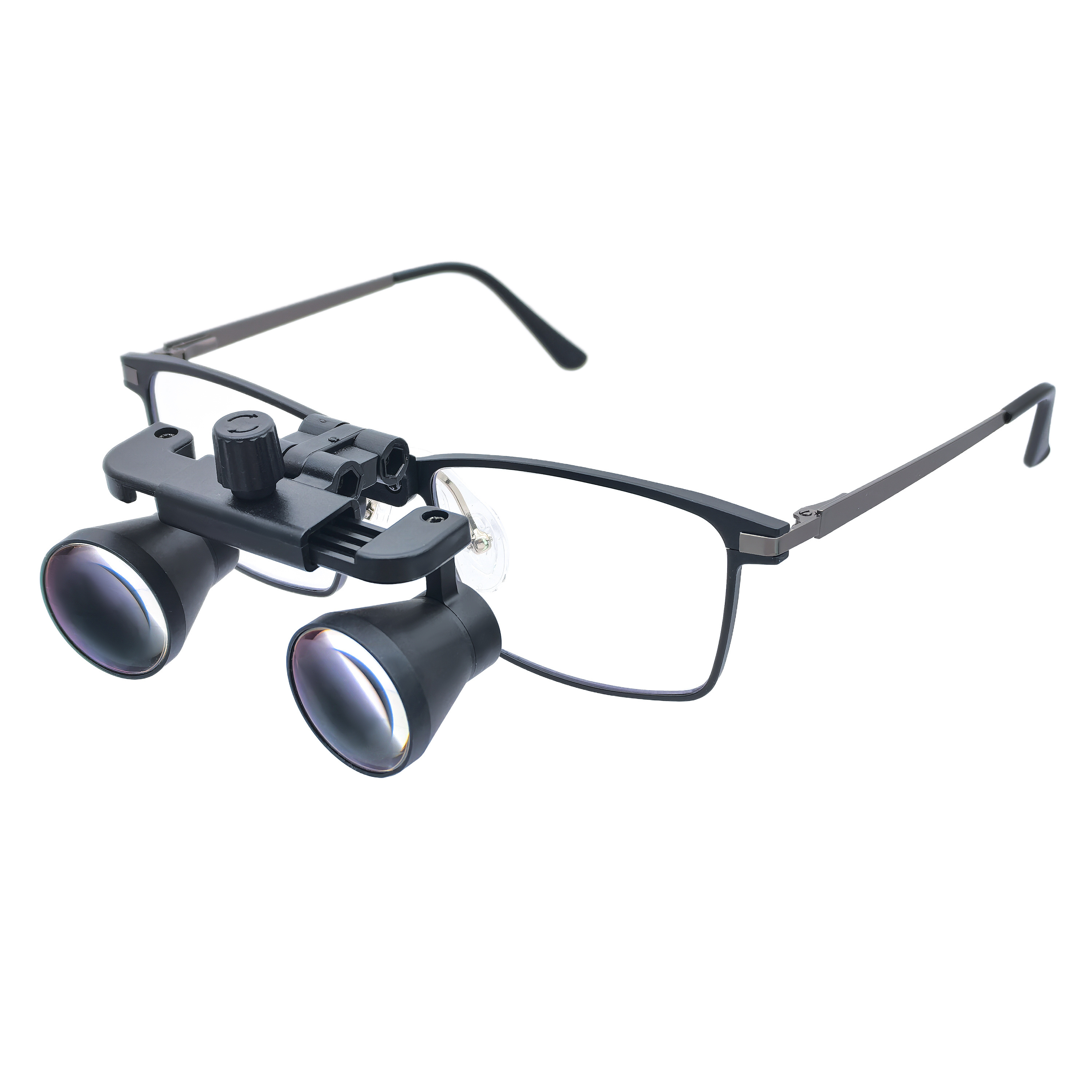 Burite Galilean 21A JJ04 loupe