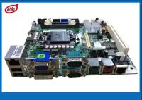 445-0752088 445-0746025 Partes de Máquinas ATM NCR 66XX Riverside Intel Placa-mãe