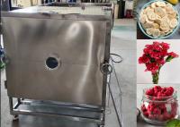 Grand appareil de séchage sous vide et congélateur de nourriture