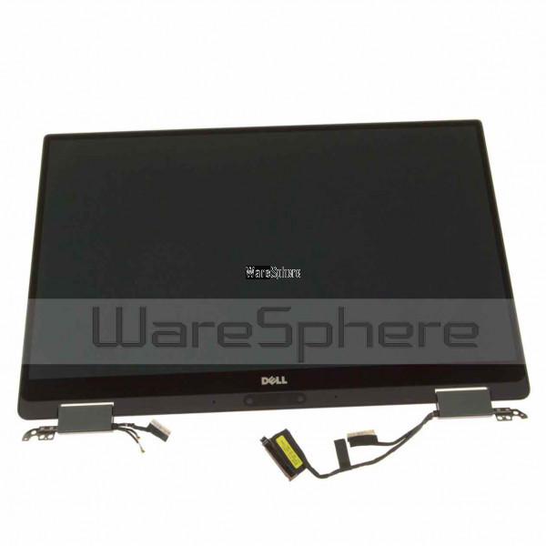 FHD Lcd Laptop Display Complete Assembly For Dell XPS 13 9365 XFXCD 0XFXCD