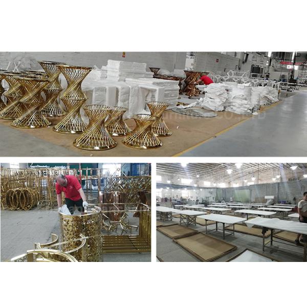 таблицы нержавеющей стали 50cmx50cmx55cm бортовые для живущей комнаты со стеклянной верхней частью