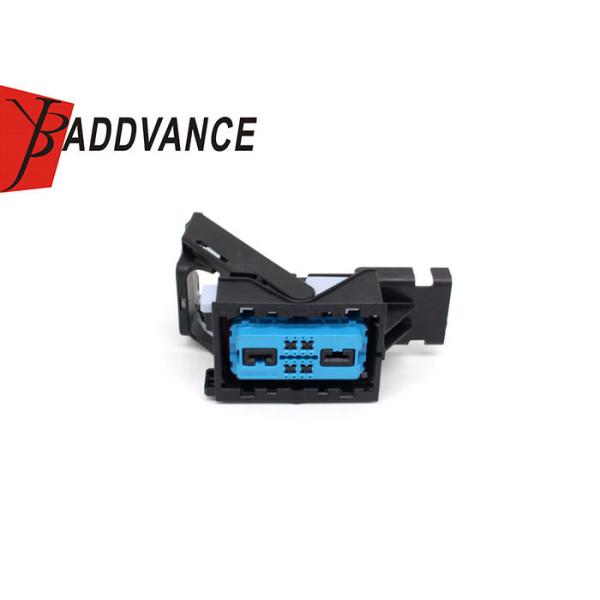 34851-0007 автомобильный контактный разъем PA66 GF33 электрический водоустойчивый женский Molex 18