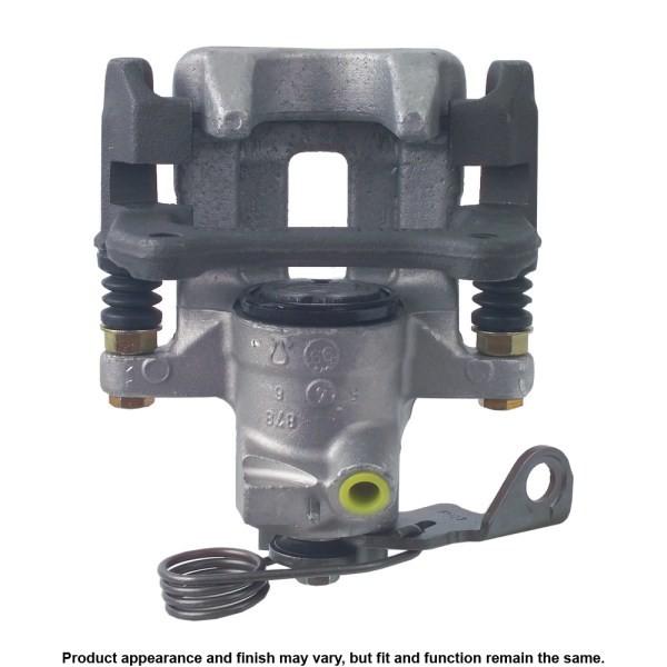 AUDI Auto Parts Vehicle Brake Caliper 19B2109 19B2108 342870 342871 OEM  8E0 615 423 8E0 615 424