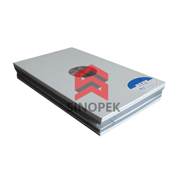 Handmade Paper Honeycomb Cleanroom Panel | Lightweight & Flame Retardant
