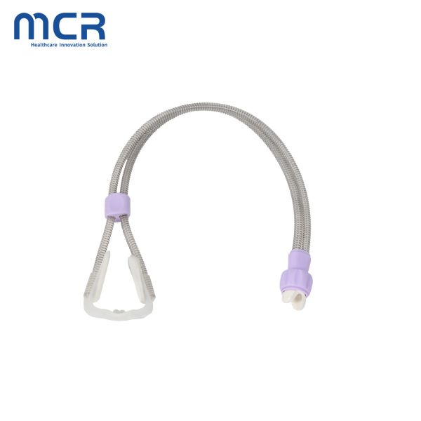 Pediatric High Flow Nasal Cannula Device For Neonatal , Premature,Pediatric