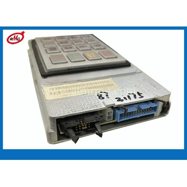 Кнопочная панель 445-0674133 EPP клавиатуры металла частей NCR 5887 ATM 4450674133 4450-661848