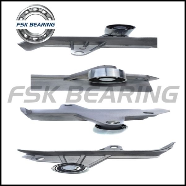 High Quality VKM21170 Timing Belt Deflection Pulley For AUDI A4
