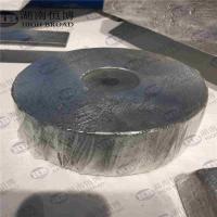 Anode sacrificielle anti-encrassement de magnésium MgCondenser utilisée pour l'application d'eau douce anti-corrosion d'Instructurer en acier
