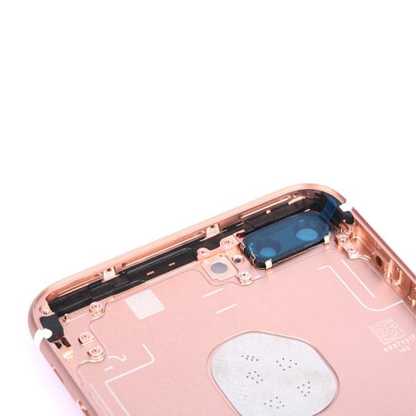 Oem Housing Cell Phone Adhesive Battery Cover For Iphone SE 6s 6plus 6splus