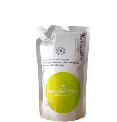 Laminated Material Food Grade PET Standing Up Plastic Milk Spout Bag