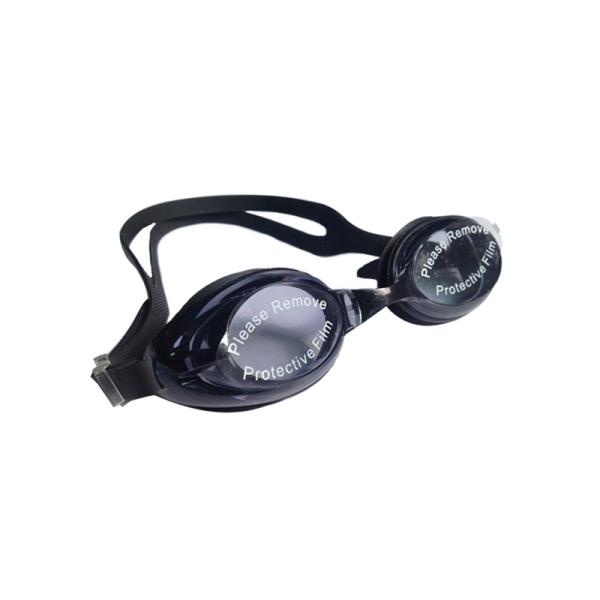 эргономический глаз 3D придает форму чашки мягко силикон никакие отраженные изумленные взгляды заплыва тумана