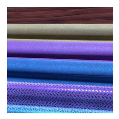 Moisture Proof Glitter Lamination Film 300mm 1500mm Width Metalized CPP Film