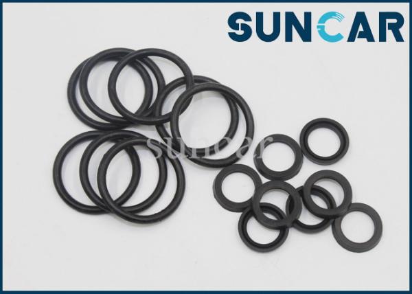 Máquina escavadora Joystick Seal Kits de Valve Service Kit SA8230-36840 SA823036840 do piloto de VOLVO EC240B