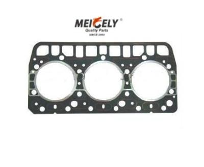 Gaxeta principal Use for rvi Truck Parts 0311950005 de cilindro