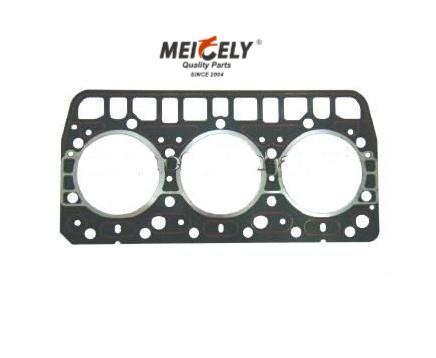 Gaxeta principal Use for rvi Truck Parts 0311950005 de cilindro