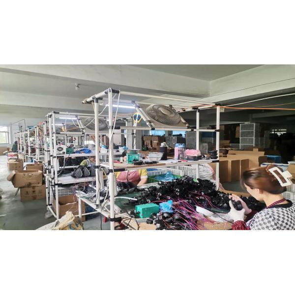 Guangzhou Zimin Auto Parts Co., Ltd.