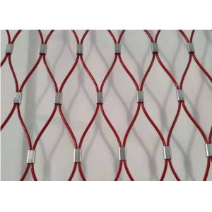 Wire Rope Mesh