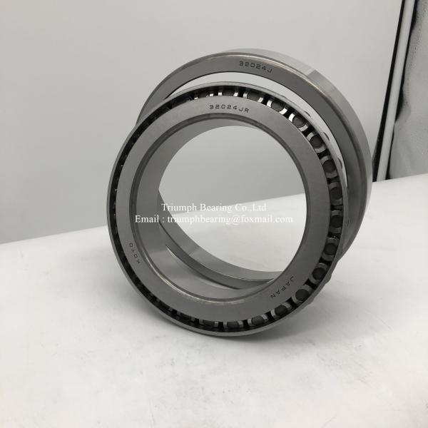KOYO  Taper  Roller  Bearings  32024JR