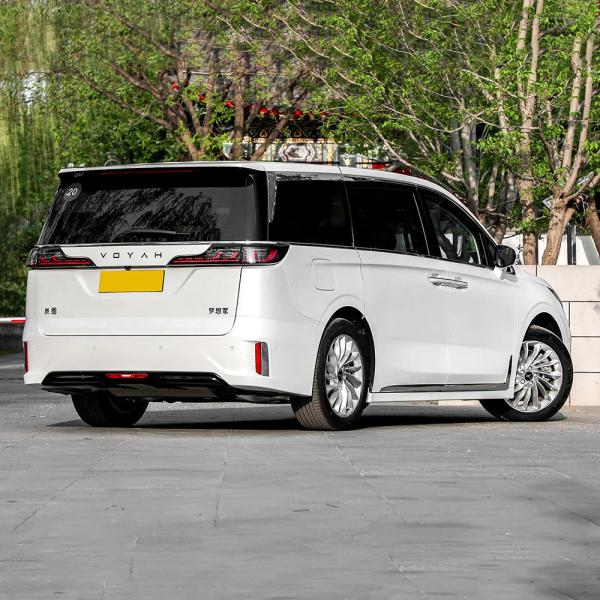 2024 VOYAH Dreamer 7 Seater Luxury MPV Plug-in Hybrid Electric voyah free Dreamer Energy Electric Car