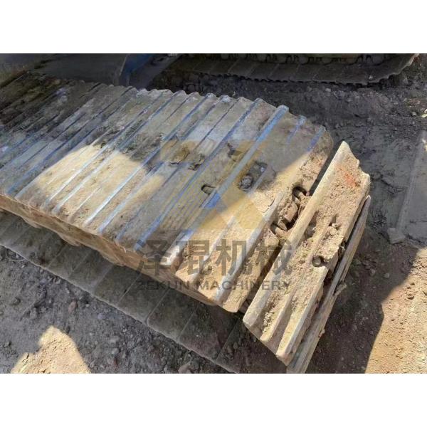 XE150DA XE150D XE150E 15 Ton Crawler Excavator 93KW Hydraulic Valve