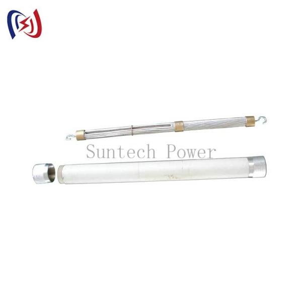 Polygonal Conical 10kv To 750kv Transmission Line Angle Tower