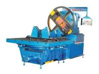 Machine taillante du tuyau 4kw automatique de 4MM