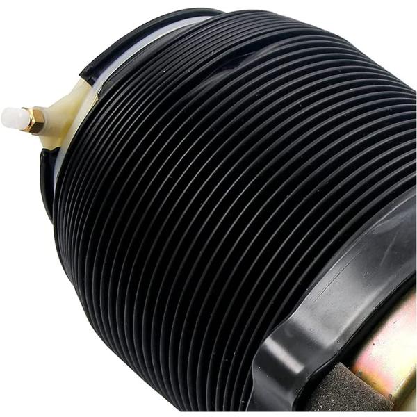 Rear Air Spring Audi Air Suspension Parts For A6 C6 S6 A6 Avant 4F0616001J